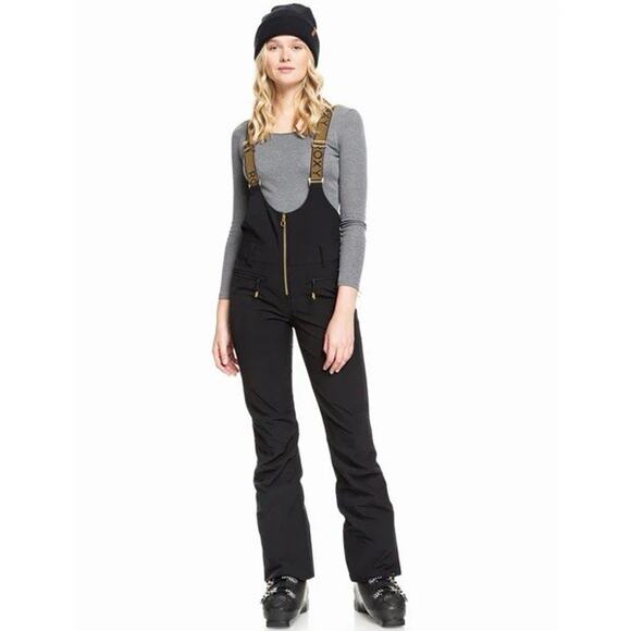 Roxy Jackets & Blazers - Roxy Torah Bright Summit Ski/Snowboard Trousers Overalls Size Large